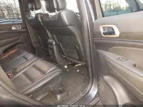 Jeep Grand cherokee 5.7 , снимка 15