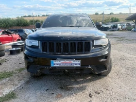Jeep Grand cherokee 3, 6 и 5, 7 , снимка 1