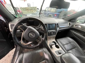 Jeep Grand cherokee 5.7 , снимка 17