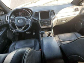 Jeep Grand cherokee 5.7 SUMMIT, снимка 10
