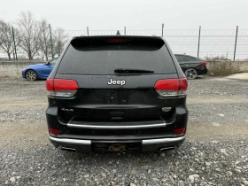 Jeep Grand cherokee 5.7 SUMMIT, снимка 8