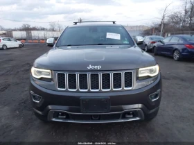 Jeep Grand cherokee 5.7 , снимка 1