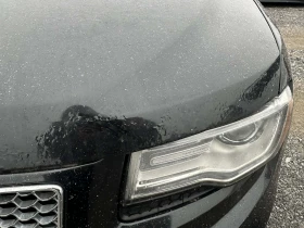 Jeep Grand cherokee 5.7 SUMMIT, снимка 12
