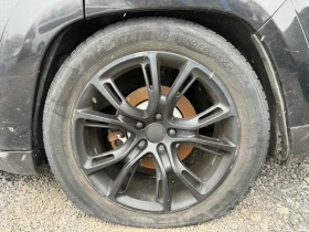 Jeep Grand cherokee 5.7 SUMMIT, снимка 14