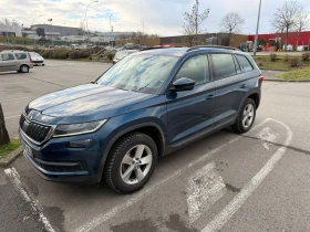 Skoda Kodiaq 2.0 -4х4/DSG/7места, снимка 3