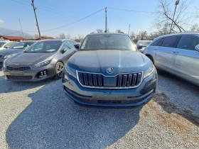 Skoda Kodiaq 2.0 -4х4/DSG/7места, снимка 2