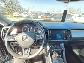Skoda Kodiaq 2.0 -4х4/DSG/7места, снимка 8