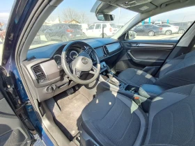Skoda Kodiaq 2.0 -4х4/DSG/7места, снимка 7