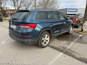 Skoda Kodiaq 2.0 -4х4/DSG/7места, снимка 6