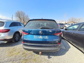 Skoda Kodiaq 2.0 -4х4/DSG/7места, снимка 5