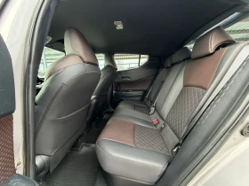 Toyota C-HR Luxury/JBL/Full LED/В гаранция , снимка 13