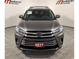 Toyota Highlander Hybrid * * Без Инциденти * * 7 Места * * , снимка 2