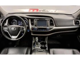 Toyota Highlander Hybrid * * Без Инциденти * * 7 Места * * , снимка 7