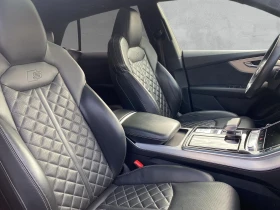 Audi SQ8 4.0TDI/435HP/PANO/QUATTRO/360/HUD/B&O/MEMO/823g, снимка 12