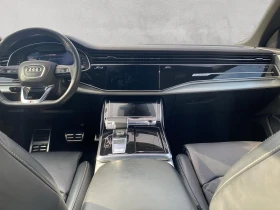 Audi SQ8 4.0TDI/435HP/PANO/QUATTRO/360/HUD/B&O/MEMO/823g, снимка 10