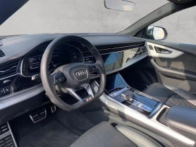 Audi SQ8 4.0TDI/435HP/PANO/QUATTRO/360/HUD/B&O/MEMO/823g, снимка 9