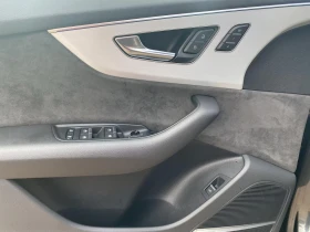 Audi SQ8 4.0TDI/435HP/PANO/QUATTRO/360/HUD/B&O/MEMO/823g, снимка 16