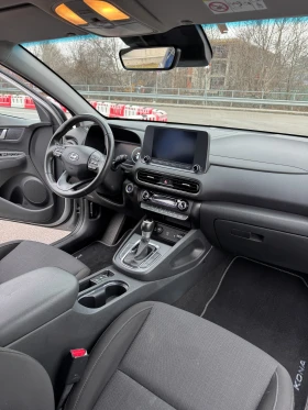 Hyundai Kona 1.6 Hybrid * 73000 KM * FACELIFT * Keyless, снимка 10