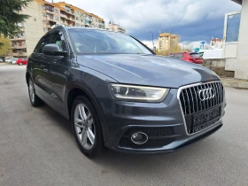 Audi Q3 2.0d 177kc s-line, снимка 4