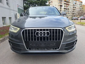 Audi Q3 2.0d 177kc s-line, снимка 2