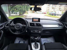 Audi Q3 2.0d 177kc s-line, снимка 14