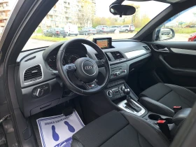 Audi Q3 2.0d 177kc s-line, снимка 12
