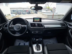 Audi Q3 2.0d 177kc s-line, снимка 10