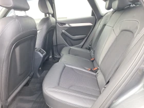 Audi Q3 2.0d 177kc s-line, снимка 15