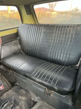 Lada Niva 1.6, снимка 7