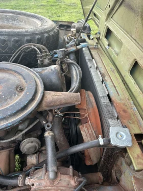 Lada Niva 1.6, снимка 9