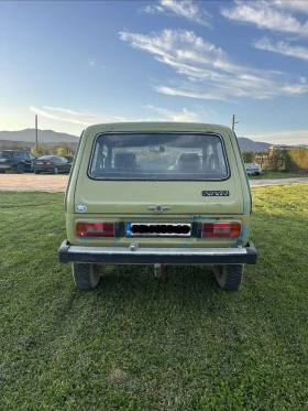 Lada Niva 1.6, снимка 4