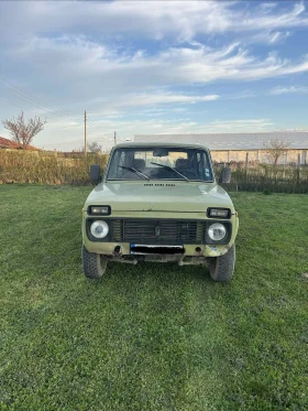 Lada Niva 1.6, снимка 1
