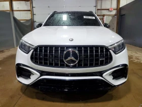 Mercedes-Benz GLC 43 AMG 2.0l Glc 43 4Matic Amg, снимка 5