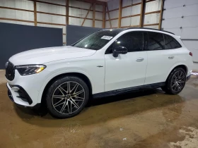Mercedes-Benz GLC 43 AMG 2.0l Glc 43 4Matic Amg, снимка 1