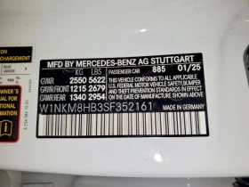 Mercedes-Benz GLC 43 AMG 2.0l Glc 43 4Matic Amg, снимка 12