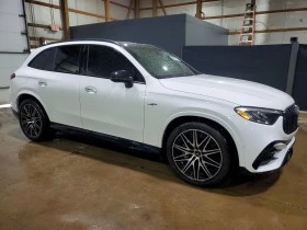 Mercedes-Benz GLC 43 AMG 2.0l Glc 43 4Matic Amg, снимка 4