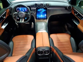 Mercedes-Benz GLC 43 AMG 2.0l Glc 43 4Matic Amg, снимка 8