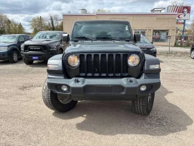 Jeep Wrangler * Sport S * КЛИП НА МОТОРА * ОТ ПРЕДСТАВИТЕЛСТВО, снимка 2