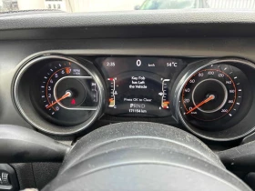Jeep Wrangler * Sport S * КЛИП НА МОТОРА * ОТ ПРЕДСТАВИТЕЛСТВО, снимка 8