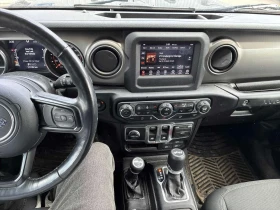 Jeep Wrangler * Sport S * КЛИП НА МОТОРА * ОТ ПРЕДСТАВИТЕЛСТВО, снимка 9