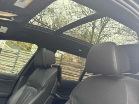 BMW X7 M-pkg | Laser | Distronic | Въздух | Rear TV | 360, снимка 13