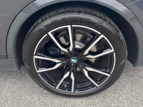 BMW X7 M-pkg | Laser | Distronic | Въздух | Rear TV | 360, снимка 8