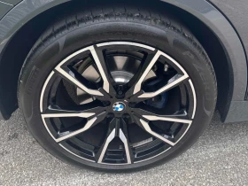BMW X7 M-pkg | Laser | Distronic | Въздух | Rear TV | 360, снимка 7