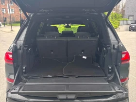 BMW X7 M-pkg | Laser | Distronic | Въздух | Rear TV | 360, снимка 17