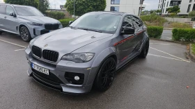 BMW X6 Единствена в света 450к.с 700 нютона , снимка 1