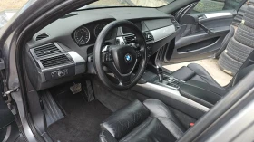 BMW X6 Единствена в света 450к.с 700 нютона , снимка 14
