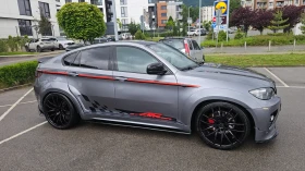 BMW X6 Единствена в света 450к.с 700 нютона , снимка 4