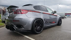 BMW X6 Единствена в света 450к.с 700 нютона , снимка 7