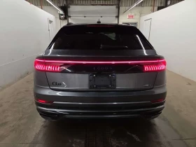 Audi Q8 S-Line * TECHNIK * CARFAX * Бeз инциденти * , снимка 4