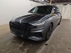 Audi Q8 S-Line * TECHNIK * CARFAX * Бeз инциденти * , снимка 2